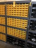 *RETAIL VALUE: $10,778.70* LOT CONSISTING OF: JEWELRY IN STORAGE BINS = 2,323