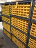 *RETAIL VALUE: $6,334.31* LOT CONSISTING OF: JEWELRY IN STORAGE BINS = 699 PCS.