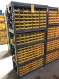 *RETAIL VALUE: $13,554.55* LOT CONSISTING OF: JEWELRY IN STORAGE BINS = 3,902 PCS.