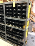*RETAIL VALUE: $5,240.83* LOT CONSISTING OF: JEWELRY IN STORAGE BINS = 823 PCS.