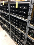 *RETAIL VALUE: $24,344.40* LOT CONSISTING OF: JEWELRY IN STORAGE BINS = 3,064