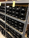 *RETAIL VALUE: $11,514.52* LOT CONSISTING OF: JEWELRY IN STORAGE BINS = 1,688 PCS.