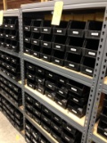 *RETAIL VALUE: $1,803.67* LOT CONSISTING OF: JEWELRY IN STORAGE BINS = 213 PCS.