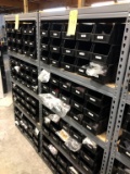 *RETAIL VALUE: $11,751.99* LOT CONSISTING OF: JEWELRY IN STORAGE BINS = 1,902 PCS.