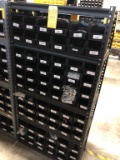 *RETAIL VALUE: $10,294.12* LOT CONSISTING OF: JEWELRY IN STORAGE BINS = 944 PCS.