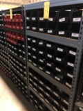 *RETAIL VALUE: $3,307.98* LOT CONSISTING OF: JEWELRY IN STORAGE BINS = 306 PCS.