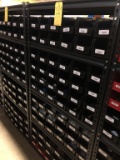 *RETAIL VALUE: $18,654.24* LOT CONSISTING OF: JEWELRY IN STORAGE BINS = 2,855 PCS.