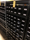 *RETAIL VALUE: $17,596.37* LOT CONSISTING OF: JEWELRY IN STORAGE BINS = 2,447 PCS.