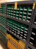 *RETAIL VALUE: $3,030.83* LOT CONSISTING OF: JEWELRY IN STORAGE BINS = 261 PCS.