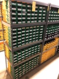 *RETAIL VALUE: $4,885.93* LOT CONSISTING OF: JEWELRY IN STORAGE BINS = 443 PCS.