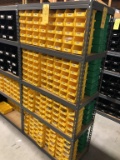 *RETAIL VALUE: $5,520.15* LOT CONSISTING OF: JEWELRY IN STORAGE BINS = 548 PCS.