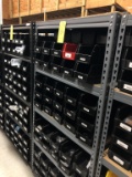 *RETAIL VALUE: $1,193.94* LOT CONSISTING OF: JEWELRY IN STORAGE BINS = 108 PCS.