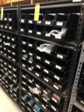 *RETAIL VALUE: $7,037.03* LOT CONSISTING OF: JEWELRY IN STORAGE BINS = 1,137 PCS.