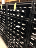 *RETAIL VALUE: $3,111.88* LOT CONSISTING OF: JEWELRY IN STORAGE BINS = 244 PCS.