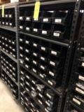 *RETAIL VALUE: $2,106.88* LOT CONSISTING OF: JEWELRY IN STORAGE BINS = 168 PCS.