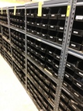 *RETAIL VALUE: $7,425.97* LOT CONSISTING OF: JEWELRY IN STORAGE BINS = 863 PCS.