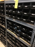*RETAIL VALUE: $4,085.49* LOT CONSISTING OF: JEWELRY IN STORAGE BINS = 409 PCS.