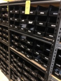 *RETAIL VALUE: $4,337.61* LOT CONSISTING OF: JEWELRY IN STORAGE BINS = 407 PCS.