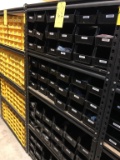 *RETAIL VALUE: $4,114.88* LOT CONSISTING OF: JEWELRY IN STORAGE BINS = 377 PCS.