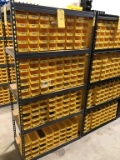 *RETAIL VALUE: $24,298.70* LOT CONSISTING OF: JEWELRY IN STORAGE BINS = 4,685 PCS.