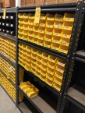 *RETAIL VALUE: $827.33* LOT CONSISTING OF: JEWELRY IN STORAGE BINS = 79 PCS.