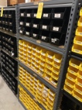 *RETAIL VALUE: $2,167.41* LOT CONSISTING OF: JEWELRY IN STORAGE BINS = 172 PCS.