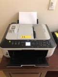 CANON ALL-IN-ONE PRINTER MODEL MX330