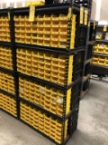*RETAIL VALUE: $16,799.29* LOT CONSISTING OF: JEWELRY IN STORAGE BINS = 2,289 PCS.