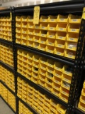 *RETAIL VALUE: $9,937.21* LOT CONSISTING OF: JEWELRY IN STORAGE BINS = 1,619 PCS.