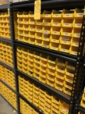 *RETAIL VALUE: $7,296.42* LOT CONSISTING OF: JEWELRY IN STORAGE BINS = 850 PCS.