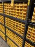 *RETAIL VALUE: $4,702.99* LOT CONSISTING OF: JEWELRY IN STORAGE BINS = 489 PCS.