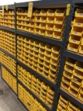 *RETAIL VALUE: $4,409.19* LOT CONSISTING OF: JEWELRY IN STORAGE BINS = 253 PCS.