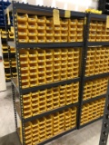 *RETAIL VALUE: $6,786.10* LOT CONSISTING OF: JEWELRY IN STORAGE BINS = 1,138 PCS.