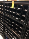 *RETAIL VALUE: $1,032.70* LOT CONSISTING OF: JEWELRY IN STORAGE BINS = 110 PCS.