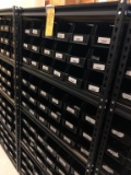 *RETAIL VALUE: $2,799.44* LOT CONSISTING OF: JEWELRY IN STORAGE BINS = 312 PCS.