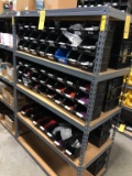 *RETAIL VALUE: $34,439.65* LOT CONSISTING OF: JEWELRY IN STORAGE BINS = 4,089 PCS.