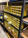 *RETAIL VALUE: $126,521.33* LOT CONSISTING OF: JEWELRY IN STORAGE BINS = 60,267 PCS.