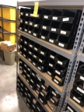 *RETAIL VALUE: $2,096.45* LOT CONSISTING OF: JEWELRY IN STORAGE BINS = 131 PCS.