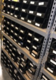 *RETAIL VALUE: $8,056.01* LOT CONSISTING OF: JEWELRY IN STORAGE BINS = 713 PCS.