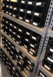 *RETAIL VALUE: $6,718.63* LOT CONSISTING OF: JEWELRY IN STORAGE BINS = 377 PCS.