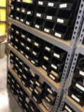 *RETAIL VALUE: $1,566.20* LOT CONSISTING OF: JEWELRY IN STORAGE BINS = 136 PCS.