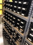 *RETAIL VALUE: $3,048.93* LOT CONSISTING OF: JEWELRY IN STORAGE BINS = 496 PCS.