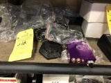POWER SUPPLY REGULATORS FOR TATTOO MACHINES