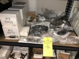 LOT CONSISTING OF: ASSORTED TATTOO MACHINE