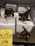 NEW TATTOO MACHINES (THREE STYLES, SEE PHOTOS)