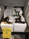NEW TATTOO MACHINES (THREE STYLES, SEE PHOTOS)
