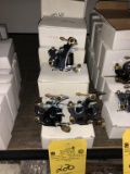 NEW TATTOO MACHINES (THREE STYLES, SEE PHOTOS)