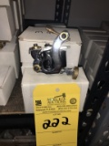 NEW TATTOO MACHINES (TWO STYLES, SEE PHOTOS)