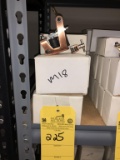 NEW TATTOO MACHINES (ONE STYLE, SEE PHOTOS)