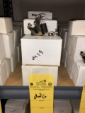 NEW TATTOO MACHINES (ONE STYLE, SEE PHOTOS)